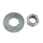 MEVOTECH MS86711 Steering Tie Rod End