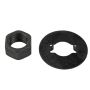 MEVOTECH MS86712 Steering Tie Rod End