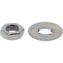 MEVOTECH MS86717 Steering Tie Rod End