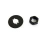 MEVOTECH MS86719 Steering Tie Rod End