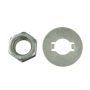MEVOTECH MS86720 Steering Tie Rod End