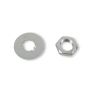 MEVOTECH MS86724 Steering Tie Rod End
