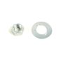 MEVOTECH MS86726 Steering Tie Rod End