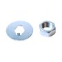 MEVOTECH MS86727 Steering Tie Rod End