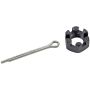 MEVOTECH MS86734 Steering Tie Rod End