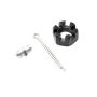 MEVOTECH MS86735 Steering Tie Rod End
