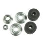 MEVOTECH MS86809 Suspension Stabilizer Bar Link Kit