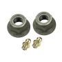 MEVOTECH MS868123 Suspension Stabilizer Bar Link Kit