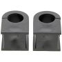 MEVOTECH MS868154 Suspension Stabilizer Bar Bushing Kit