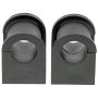 MEVOTECH MS868154 Suspension Stabilizer Bar Bushing Kit