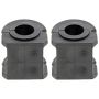 MEVOTECH MS868156 Suspension Stabilizer Bar Bushing Kit