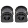 MEVOTECH MS868156 Suspension Stabilizer Bar Bushing Kit