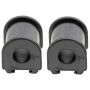 MEVOTECH MS868160 Suspension Stabilizer Bar Bushing Kit
