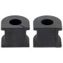 MEVOTECH MS868166 Suspension Stabilizer Bar Bushing Kit
