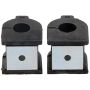 MEVOTECH MS868168 Suspension Stabilizer Bar Bushing Kit