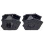 MEVOTECH MS868170 Suspension Stabilizer Bar Bushing Kit