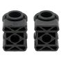 MEVOTECH MS868186 Suspension Stabilizer Bar Bushing Kit