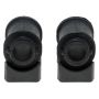 MEVOTECH MS868186 Suspension Stabilizer Bar Bushing Kit