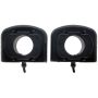 MEVOTECH MS868187 Suspension Stabilizer Bar Bushing Kit
