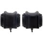 MEVOTECH MS868187 Suspension Stabilizer Bar Bushing Kit