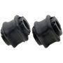 MEVOTECH MS868188 Suspension Stabilizer Bar Bushing Kit