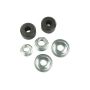 MEVOTECH MS86846 Suspension Stabilizer Bar Link Kit