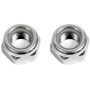 MEVOTECH MS86856 Suspension Stabilizer Bar Link Kit