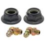 MEVOTECH MS86893 Suspension Stabilizer Bar Link Kit