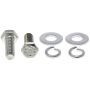 MEVOTECH MS90259 Shock Mount