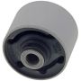 MEVOTECH MS90478 Suspension Trailing Arm Bushing