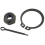 MEVOTECH MS90512 Suspension Ball Joint