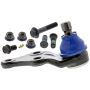 MEVOTECH MS90522 Suspension Ball Joint