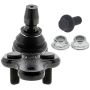 MEVOTECH MS90523 Suspension Ball Joint