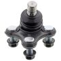 MEVOTECH MS90526 Suspension Ball Joint