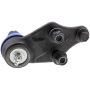 MEVOTECH MS90531 Suspension Ball Joint