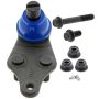 MEVOTECH MS90531 Suspension Ball Joint