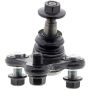 MEVOTECH MS90533 Suspension Ball Joint