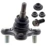 MEVOTECH MS90533 Suspension Ball Joint