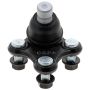 MEVOTECH MS90534 Suspension Ball Joint