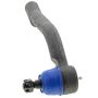 MEVOTECH MS90605 Steering Tie Rod End