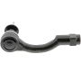 MEVOTECH MS90614 Steering Tie Rod End