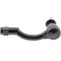 MEVOTECH MS90615 Steering Tie Rod End