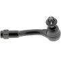 MEVOTECH MS90615 Steering Tie Rod End