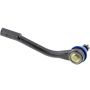MEVOTECH MS90621 Steering Tie Rod End
