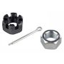 MEVOTECH MS90621 Steering Tie Rod End