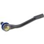 MEVOTECH MS90622 Steering Tie Rod End