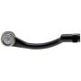 MEVOTECH MS90630 Steering Tie Rod End
