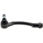 MEVOTECH MS90630 Steering Tie Rod End
