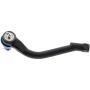 MEVOTECH MS90633 Steering Tie Rod End