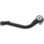 MEVOTECH MS90634 Steering Tie Rod End
